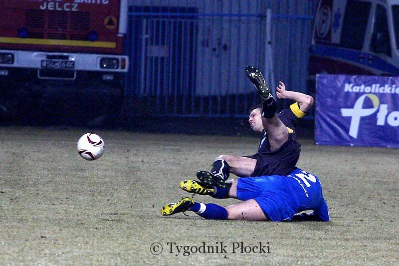 Wisła Płock - Stal Rzeszów 0:0 ZDJĘCIA