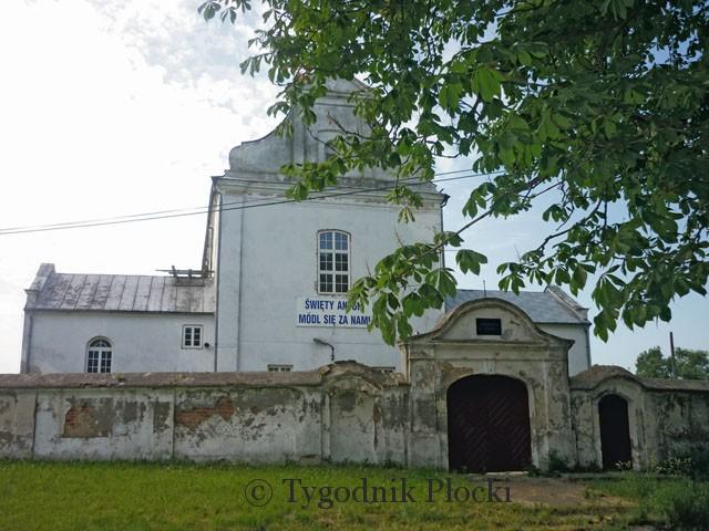 Ratujmy Sanktuarium