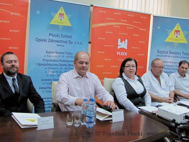 Brzucha nie rozcinamy