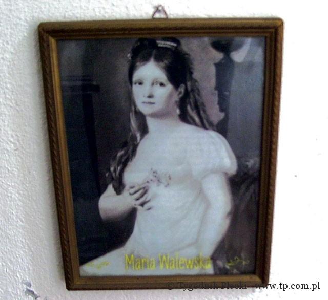 Pałace Marii Walewskiej