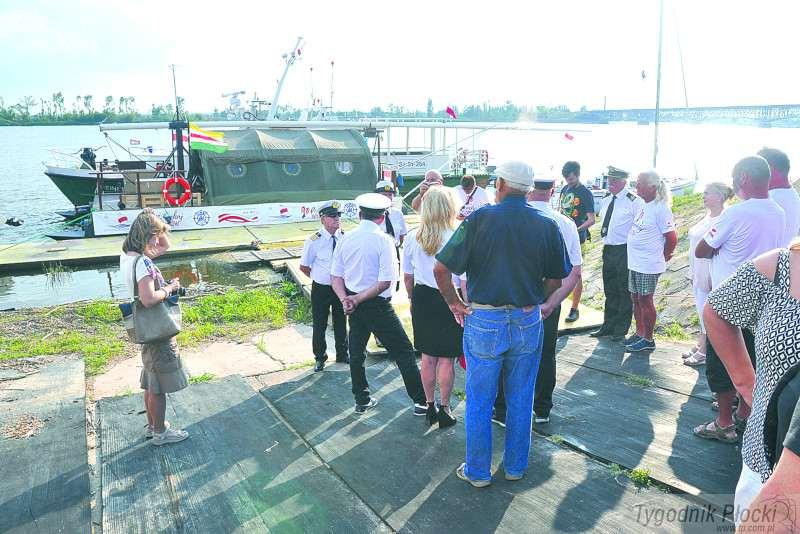 „Pielgrzym” zawita do Płocka