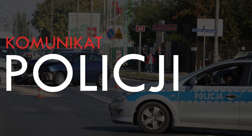 Alarmy bombowe w sierpeckich przedszkolach