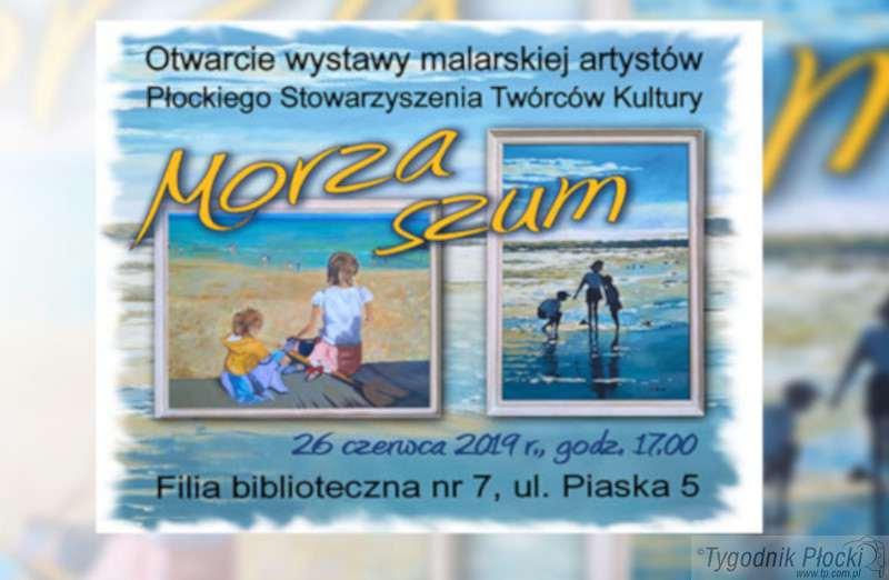 Morze w obrazach