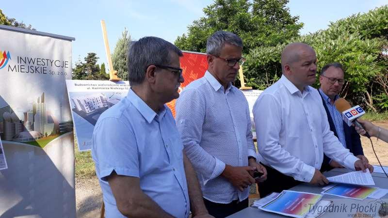 Na jutrzejszej sesji Rady Miasta po raz pierwszy poznamy raport o stanie miasta