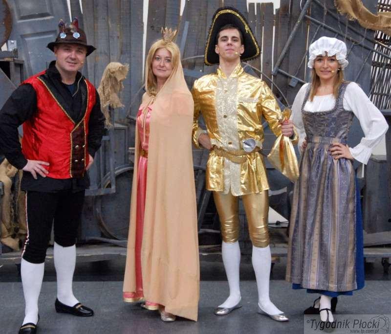 Teatr dla dzieci