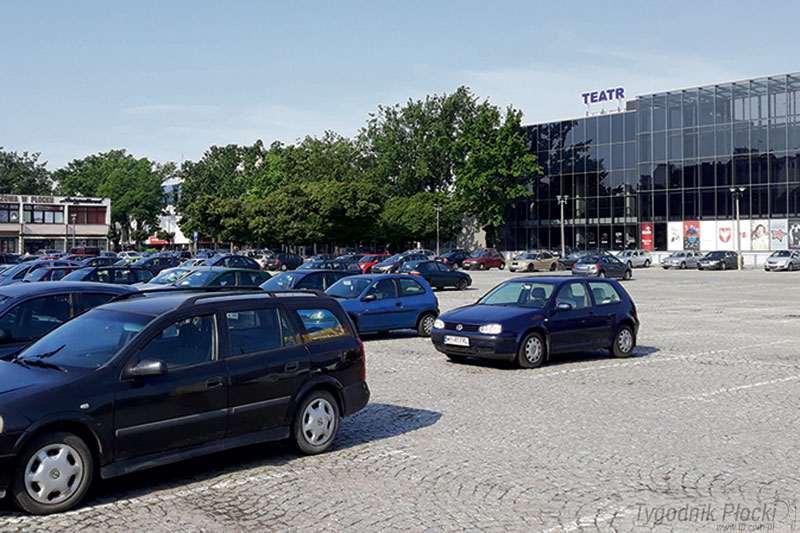 Pomysł na salę koncertową