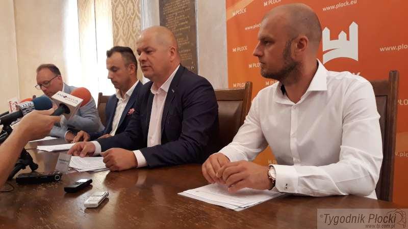 Jest dofinansowanie na remonty ulic w Radziwiu