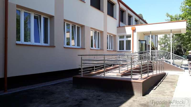 Kończy się remont przedszkola nr 6