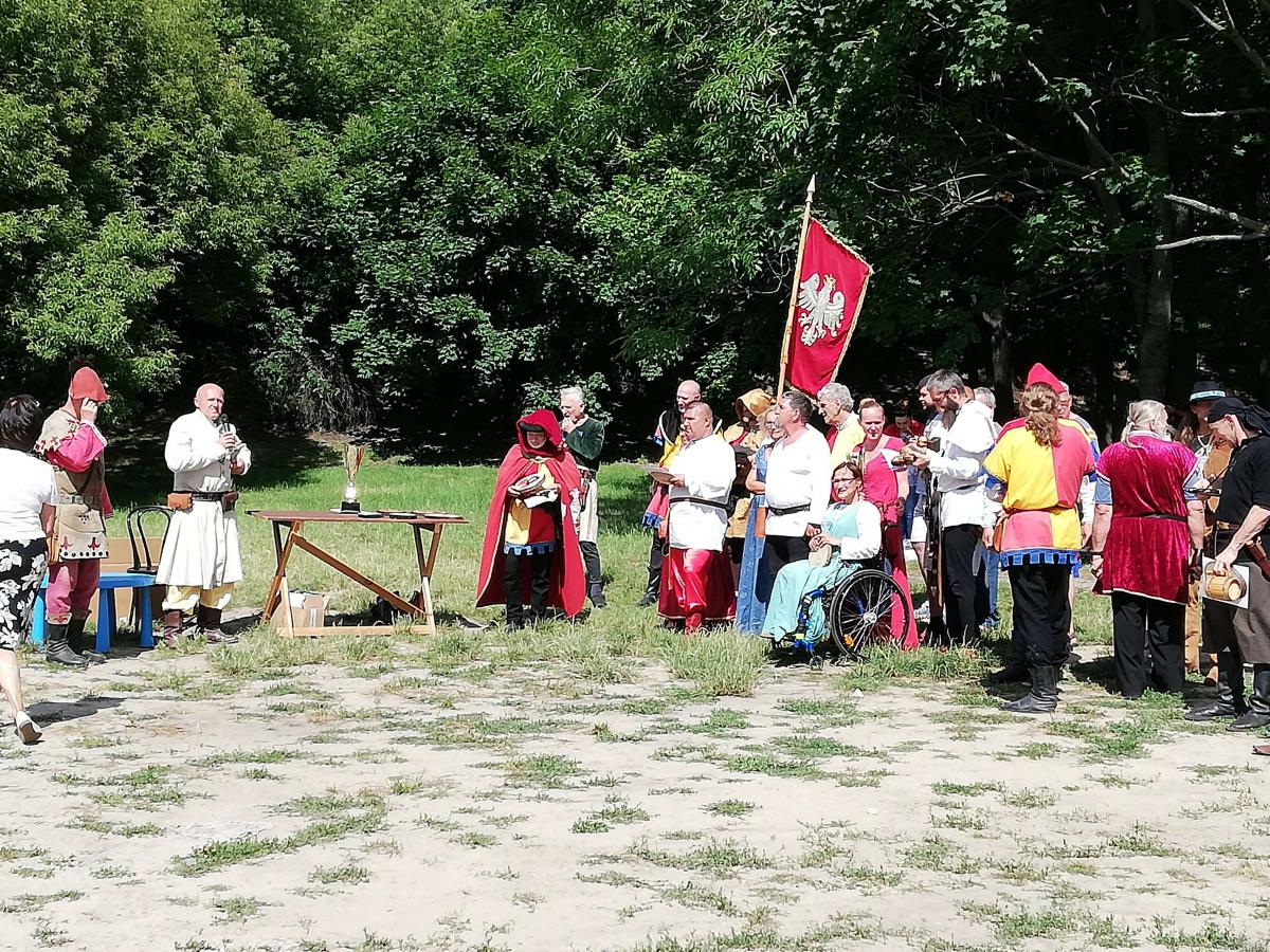 Płoccy kusznicy znów są najlepsi w kraju