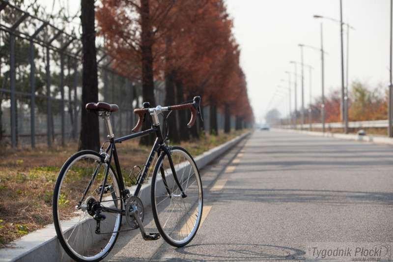 3 rowerzystów w szpitalu