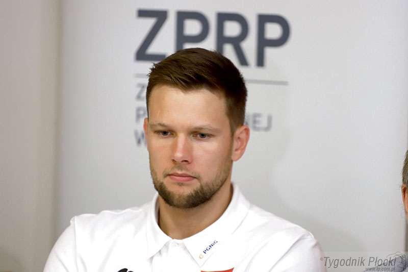 Nie lubię siedzieć długo w jednym miejscu