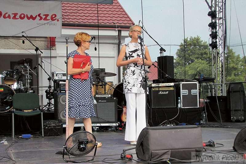 40 Dni Wisły w Wyszogrodzie