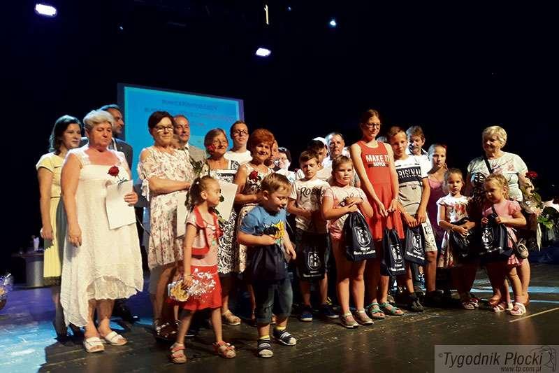 Mama i tata na zastępstwo