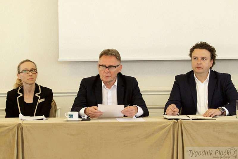 Spotkanie Związku Miast Polskich