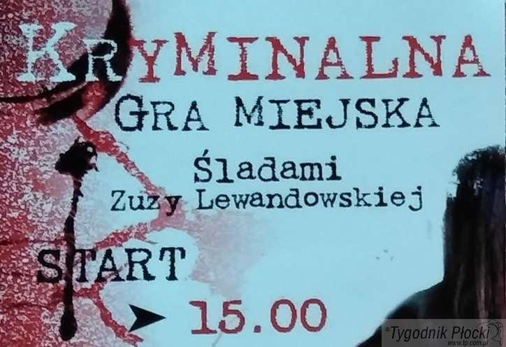 Sobota detektywów