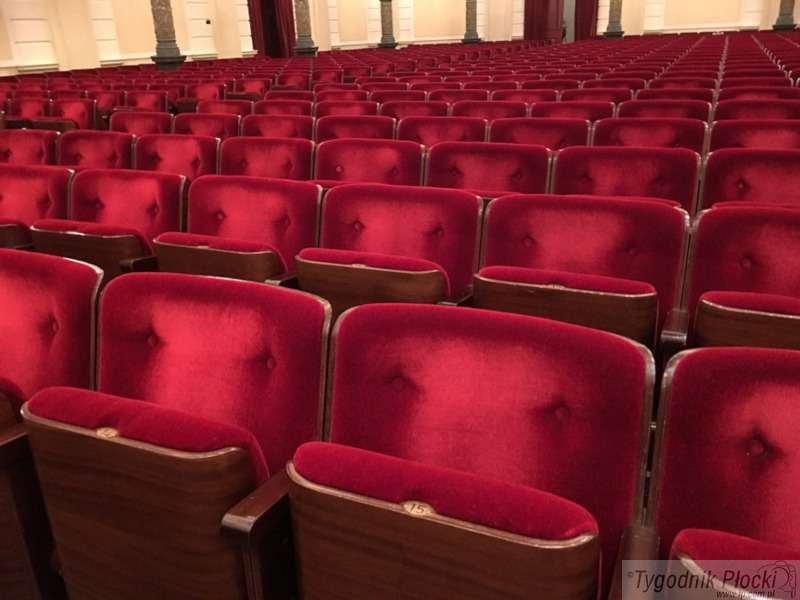 Będzie sala koncertowa na Nowym Rynku? Na razie jest konkurs na koncepcję zagospodarowania terenu