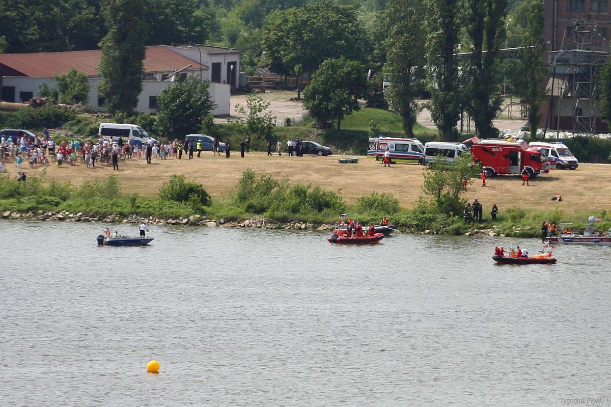Będzie drugi dzień Pikniku Lotniczego, ale to raczej pokazy lotnicze