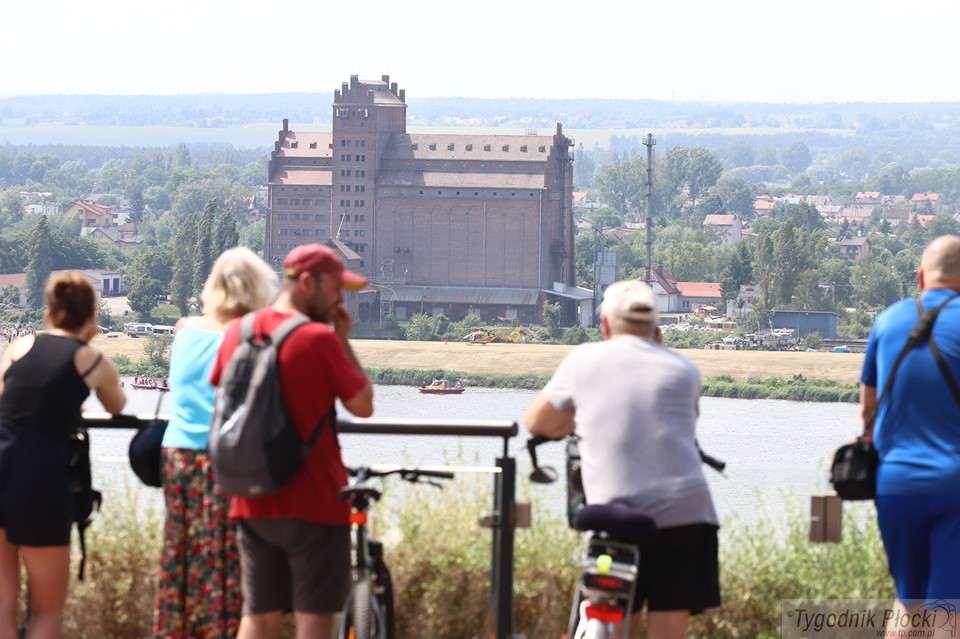 Wypadek podczas Pikniku Lotniczego - trwa akcja ratunkowa