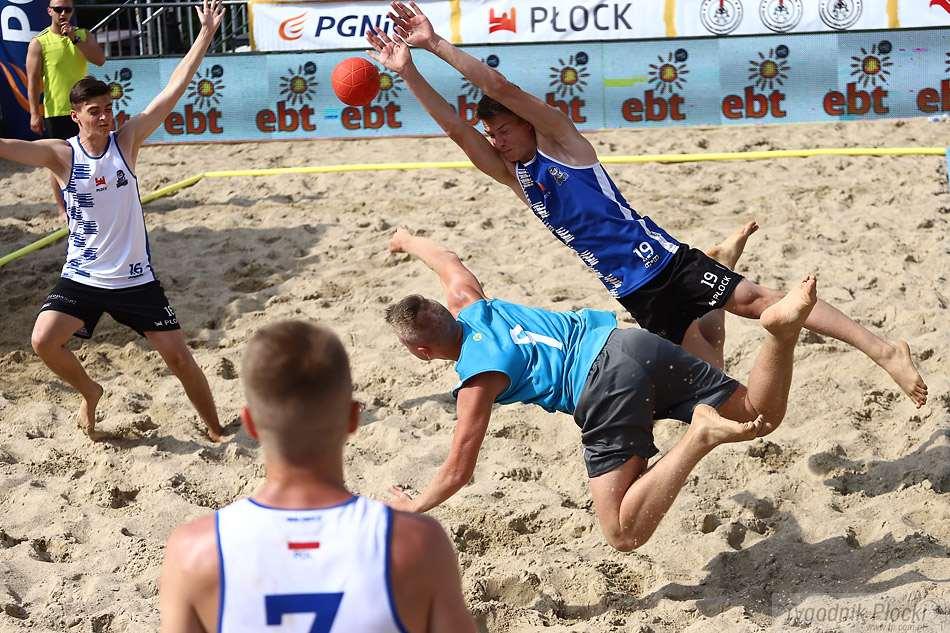 PGNiG Summer Superliga Płock 2019 [ZDJĘCIA]