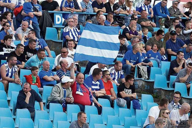 Bardzo ciekawa runda jesienna sezonu 2019/2020