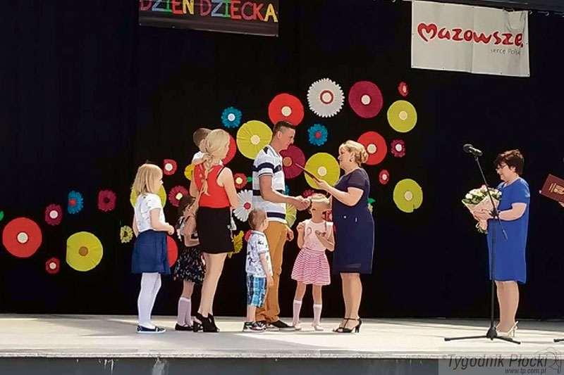 Dobre dzieciństwo