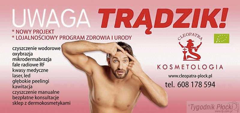 Jak dbać o cerę z trądzikiem