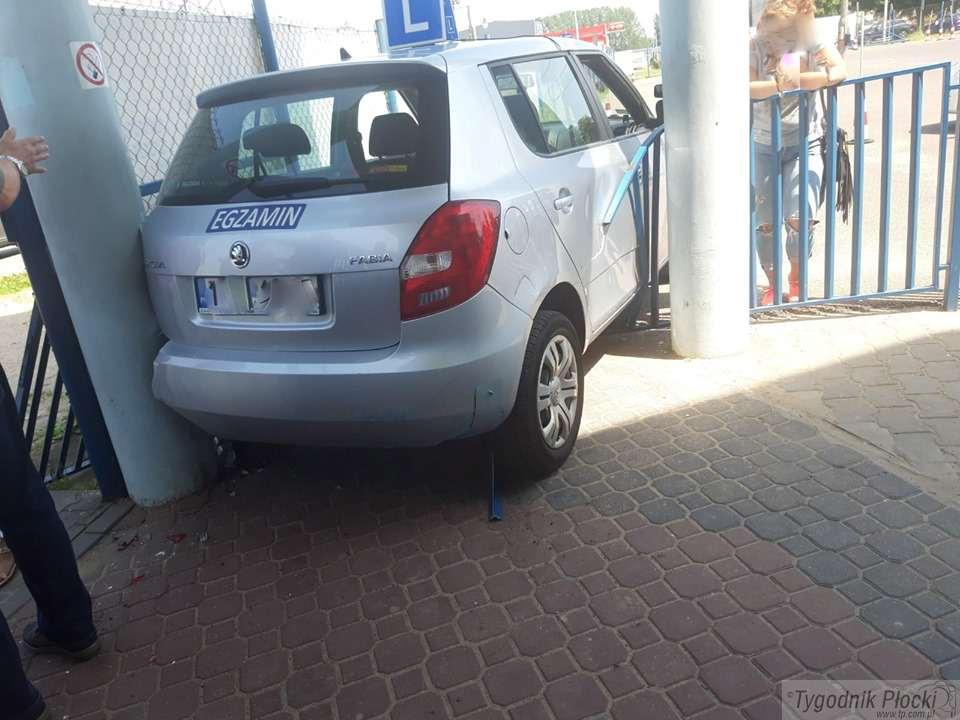 Prawa jazdy nie będzie