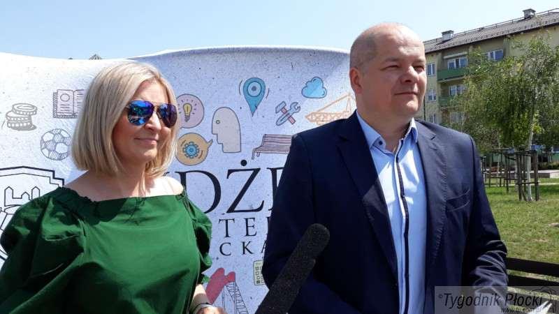 Budżet obywatelski po raz ósmy