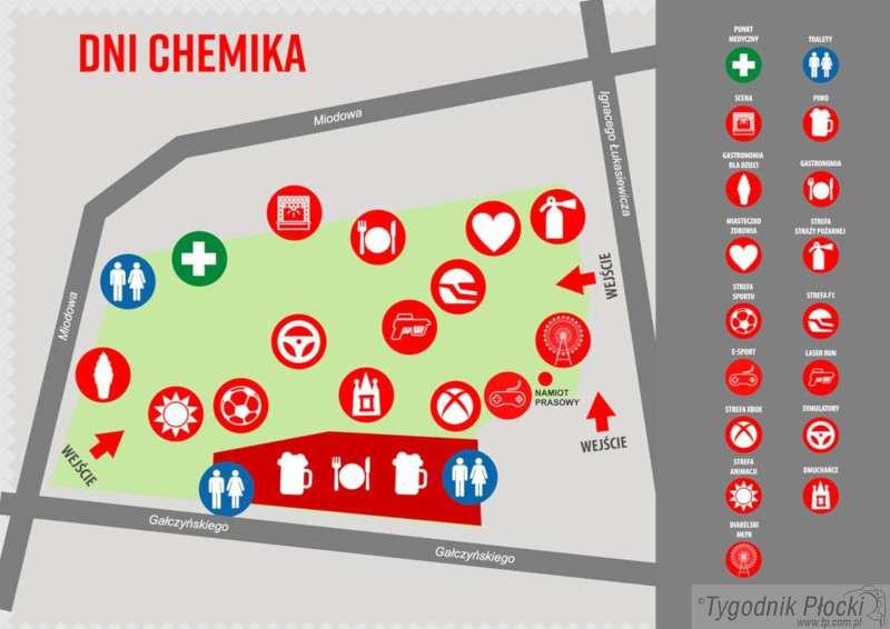 Dni Chemika - co, gdzie, kiedy?