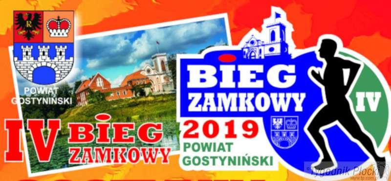 W Gostyninie pobiegną na szpilach