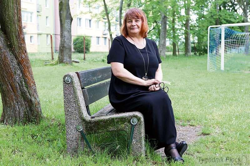 Tu zawsze coś się znajdzie dla dzieci