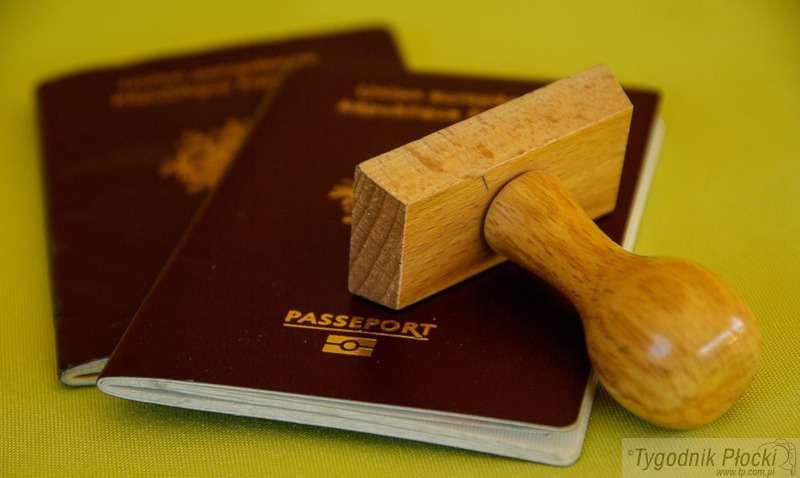 Sobota z paszportem