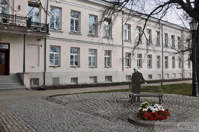 Mazowiecki na Tumach