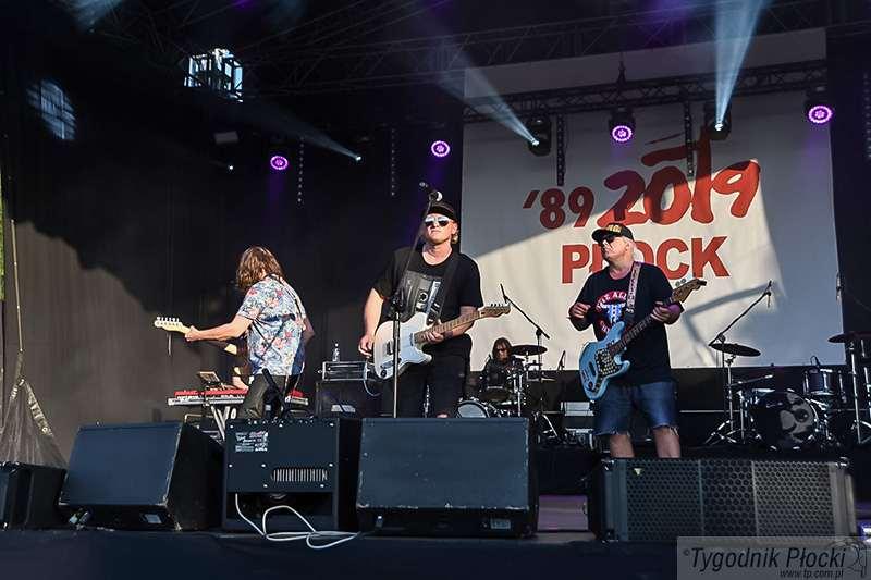 Rocznica 4 czerwca na rockowo [ZDJĘCIA]