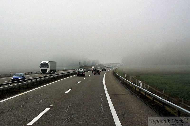 Na trasę trzeba poczekać