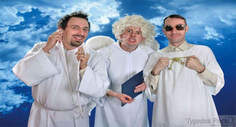 Kabaret Neo-Nówka w płockim amfiteatrze! Bilety już w sprzedaży