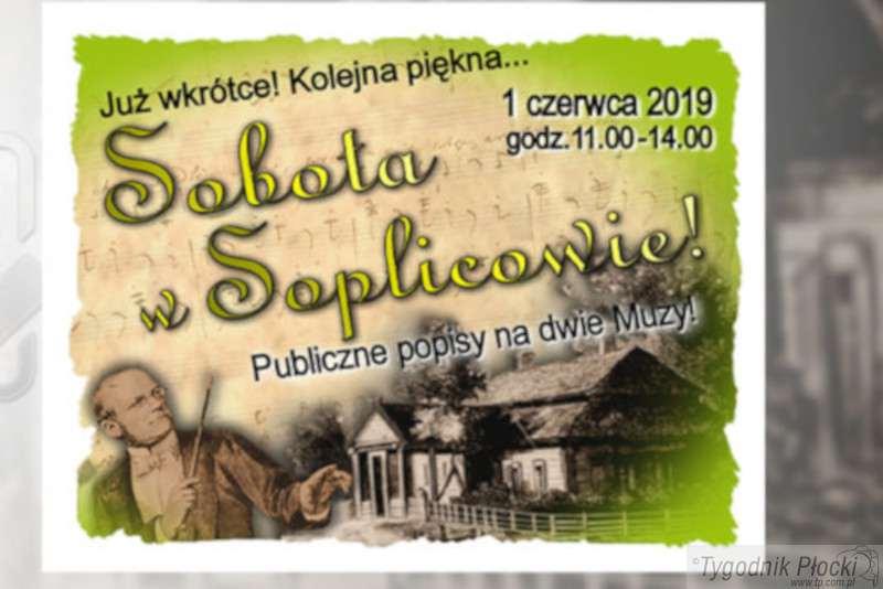 W Książnicy jak w Soplicowie