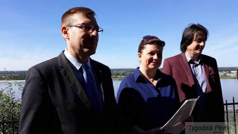 Są pieniądze na remont mostu