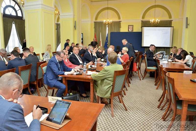 Trudna sytuacja w służbie zdrowia