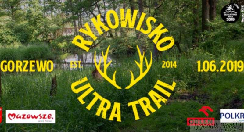 Gratka dla miłośników ultramaratonów - „RYKOWISKO” już w najbliższy weekend