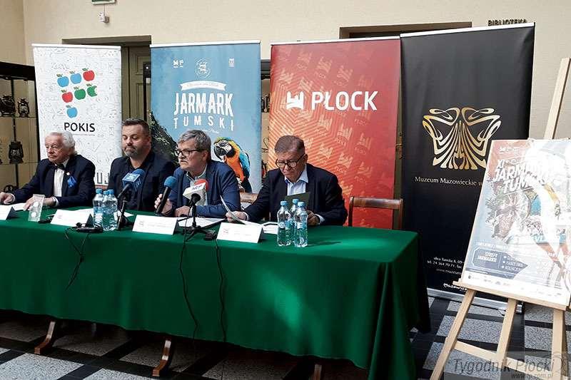 Jedenasty raz w sercu Płocka