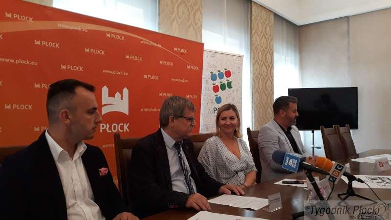 Rock Wolności 4 czerwca w Parku Północnym