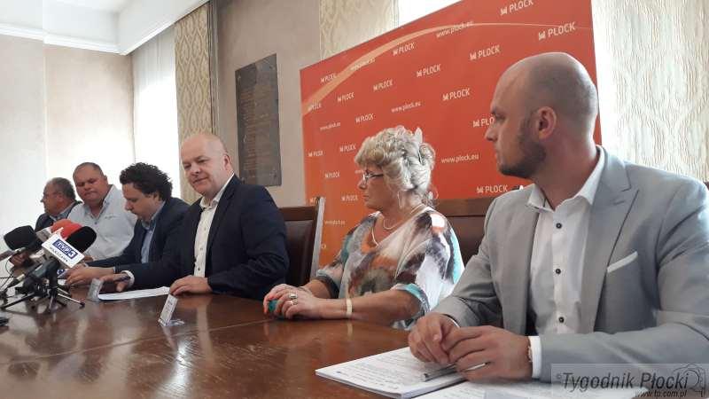 Wkrótce ruszy remont al. Kilińskiego