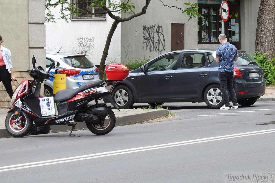 Wypadek na al. Kilińskiego - aktualizacja