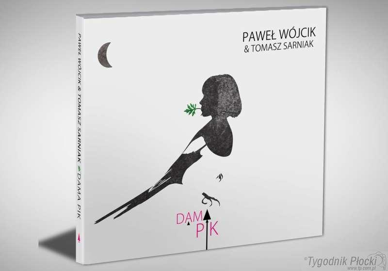 Dama pik i panów dwóch