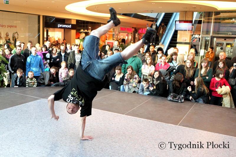 MAZOVIA STREETDANCE CUP 2 [FILM]
