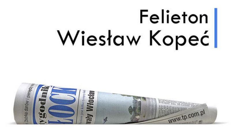 Poprawianie Pana Boga [Felieton]