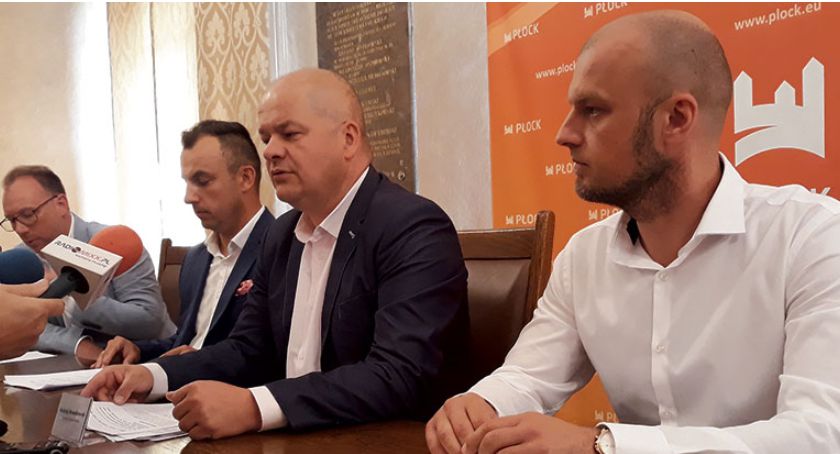 Pieniądze na Kolejową i Krakówkę
