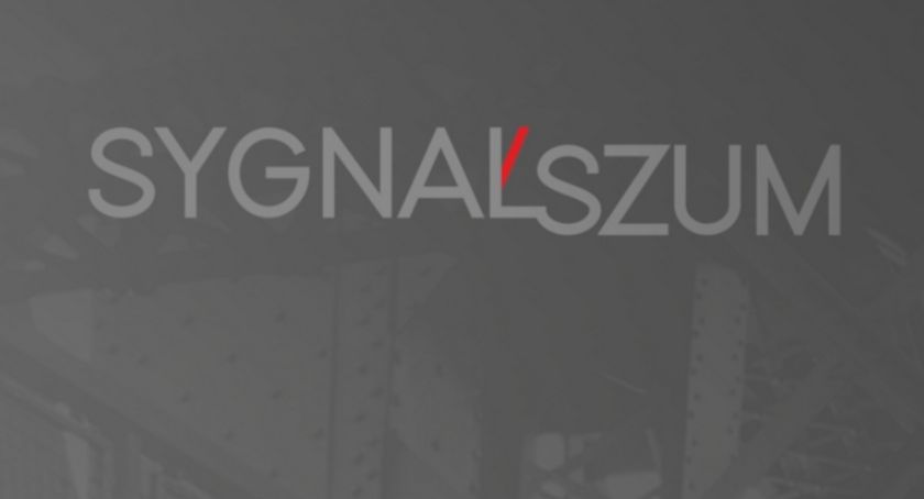 Koncert z cyklu Sygnał/Szum i wystawa plenerowa