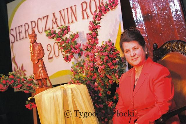 Są już nominacje do Sierpczanina Roku
